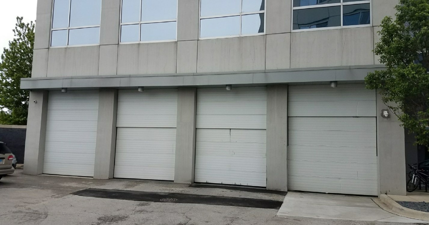 Dock And Door Maintenance Guide Loading Dock Door Repair
